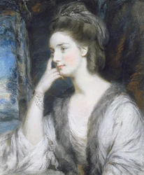 Lady Watkin Williams-Wynn